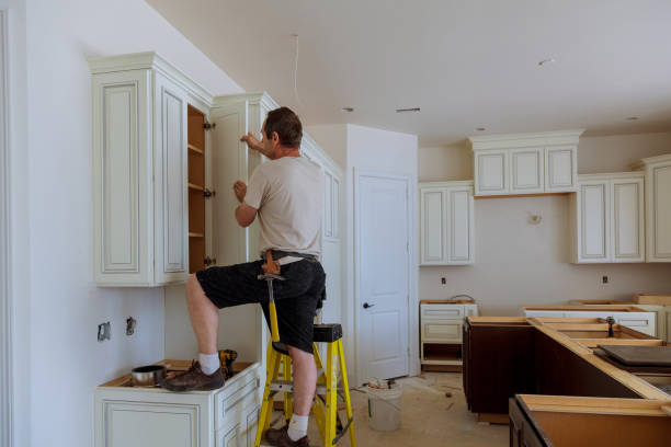 Kitchen Flooring specialists in Addison, TX